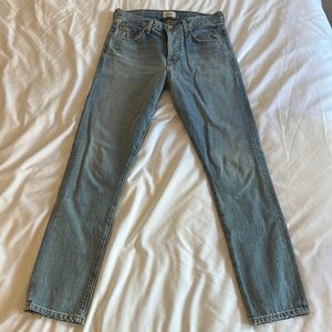 Citizens of humanity Emerson jeans